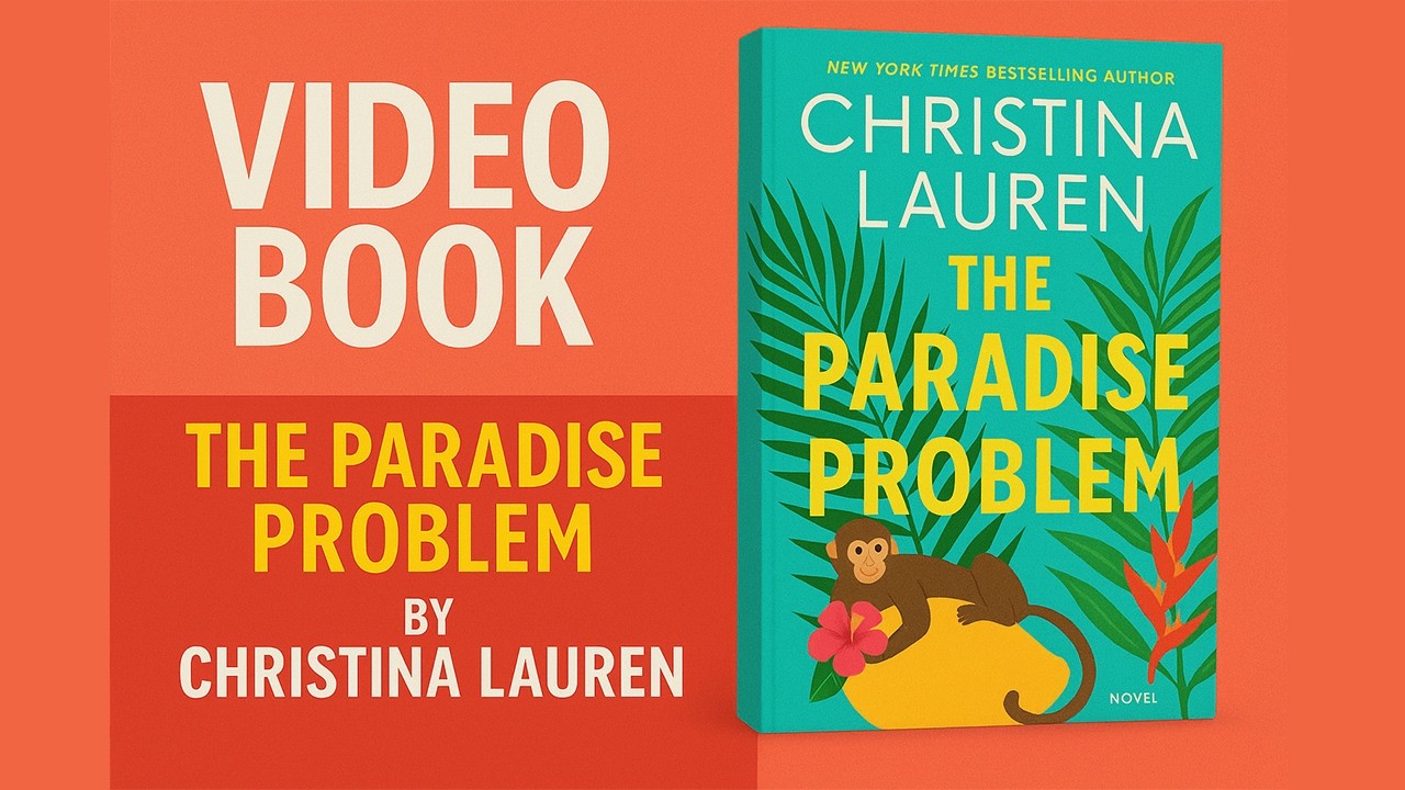 Try unique VIDEO BOOK - 