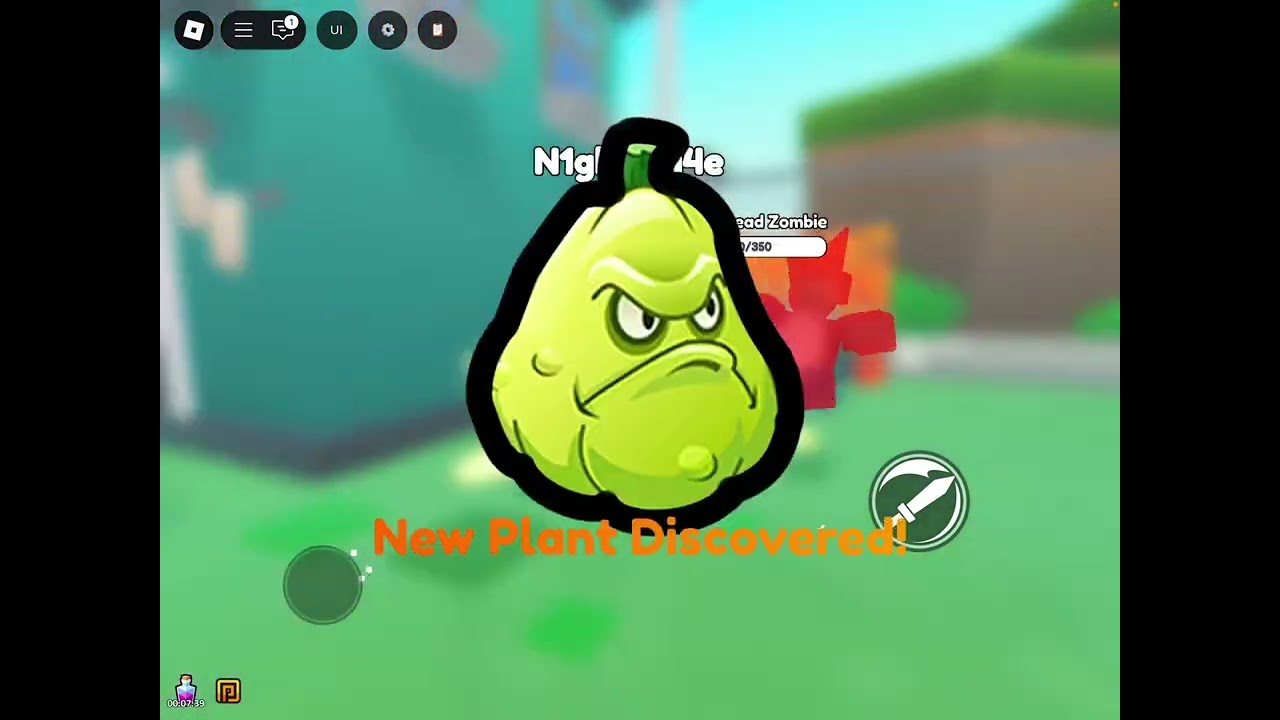 Tryin to get 1b damage in this game|plant’s evolution evolution part 1