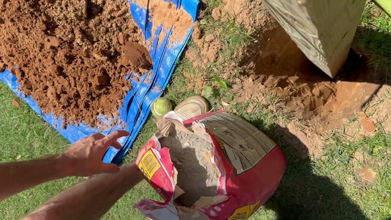 Trying out Hozereel: Heavy Duty Retractable Garden Hose Reel (Installation, mounting and testing)