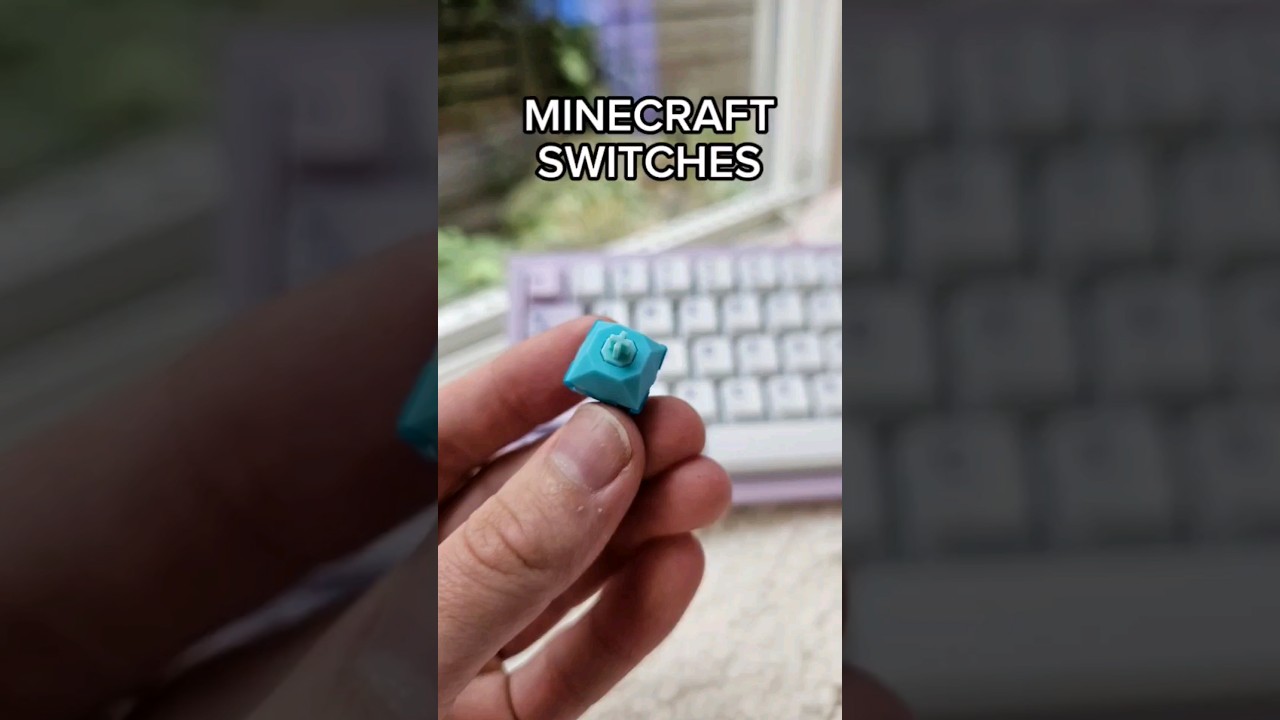 Trying the Diamond Switches...