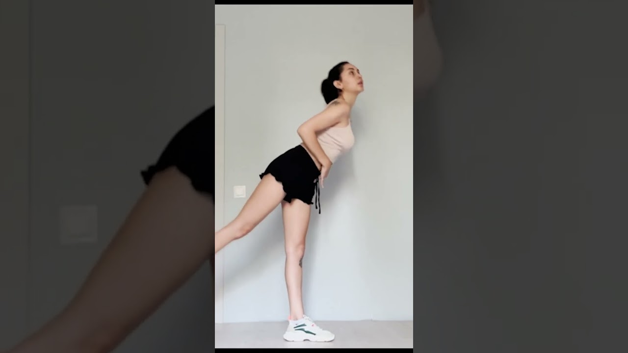 TRY-ON Haul || Workout at home with Kira 111112