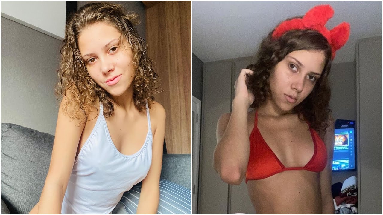 Ts lyne Gostosa Daçando e Rebolando Seu Bundão - Part 3