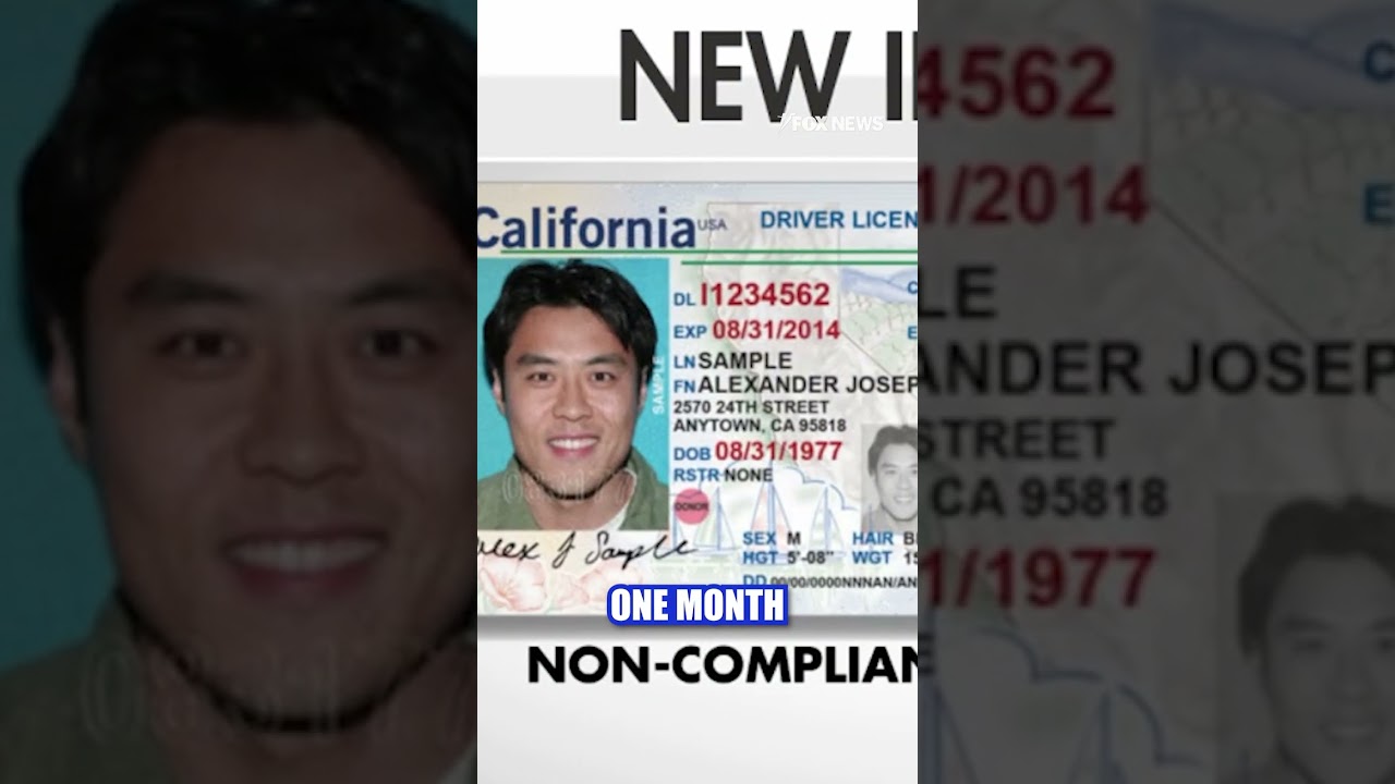 TSA warns Americans about using Costco cards to pass security #shorts #foxnews #travel