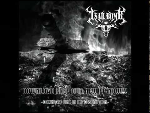 TSAR BOMB NEW EP 2012 - DOWNLOAD FREE NOW!!