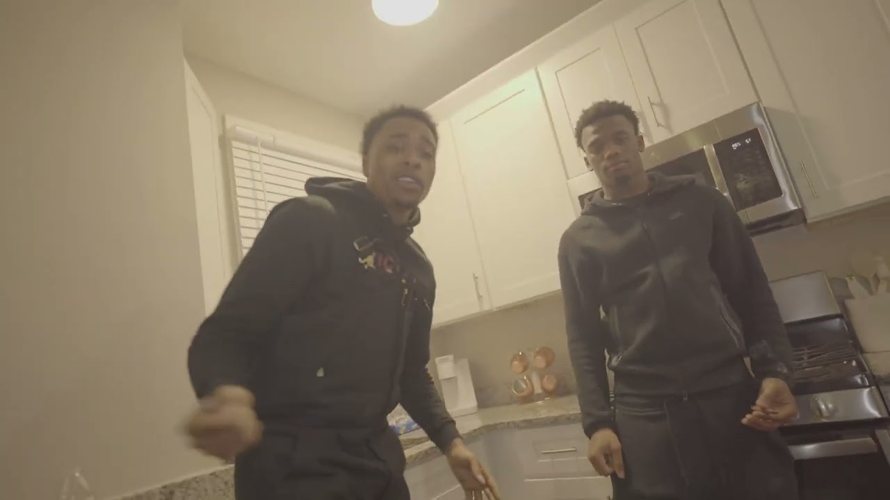 TSE E2 x Jay Juice - Don't Judge (Official Video)