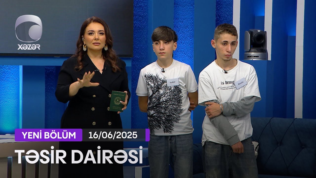 Təsir Dairəsi - 16.06.2025