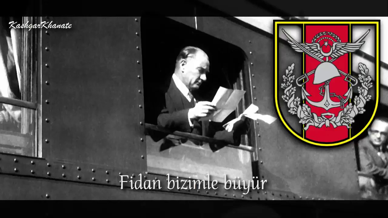 TSK Armoni Mızıkası: 