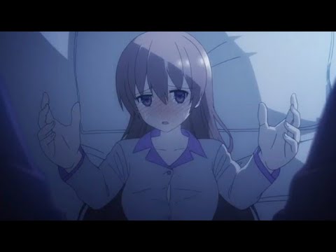 Tsukasa and Nasa Brightness All Kiss Scene (Episode 1 - 12 + OVA)