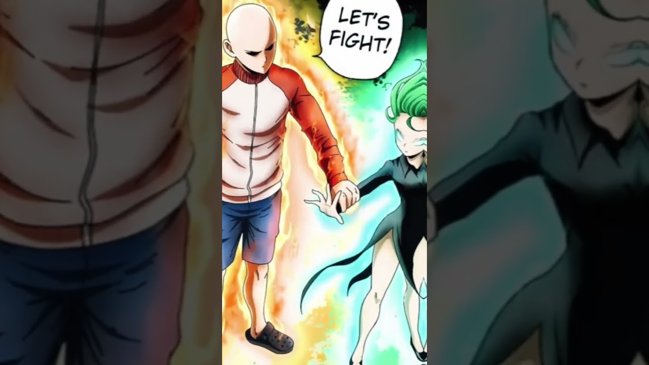 tsumaki, one punch man edit #youtubeshorts #edit #anime #onepunchman #saitama #tsumaki