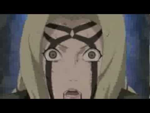 TSUNADE - CRUSH WAR ♀  AMV