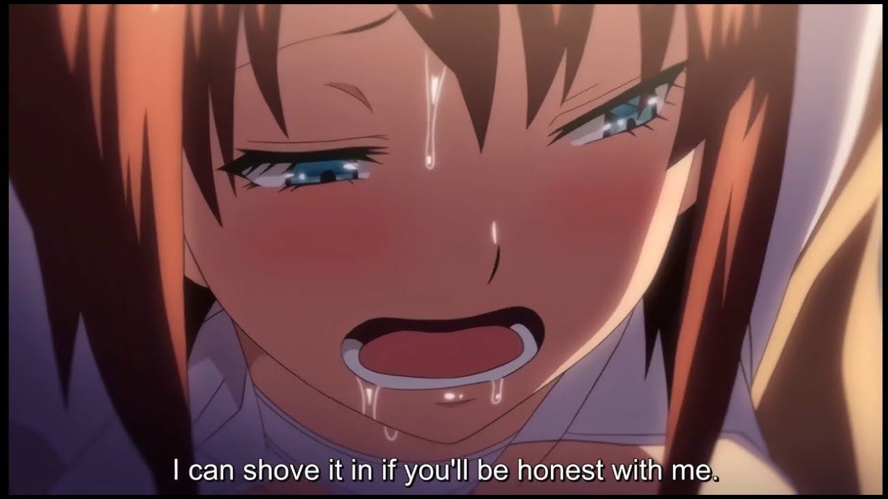 Tsundero 5 High Protein Milk 🥛 H-anime