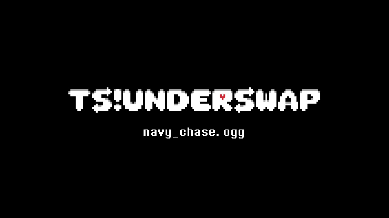 TS!Underswap OST - Death March