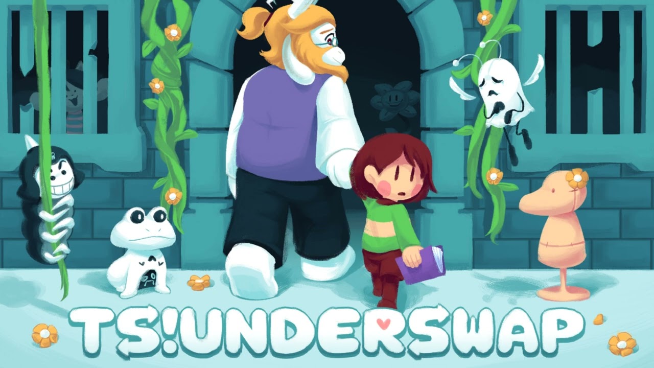 Ts!Underswap:Sgt Splosion
