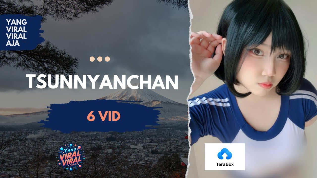 Tsunnyanchan Cosplayer