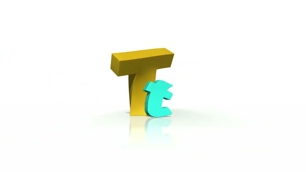 TT Games Logo
