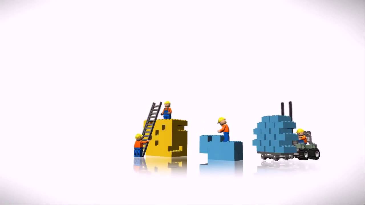 Tt Games Logo (Lego Batman)
