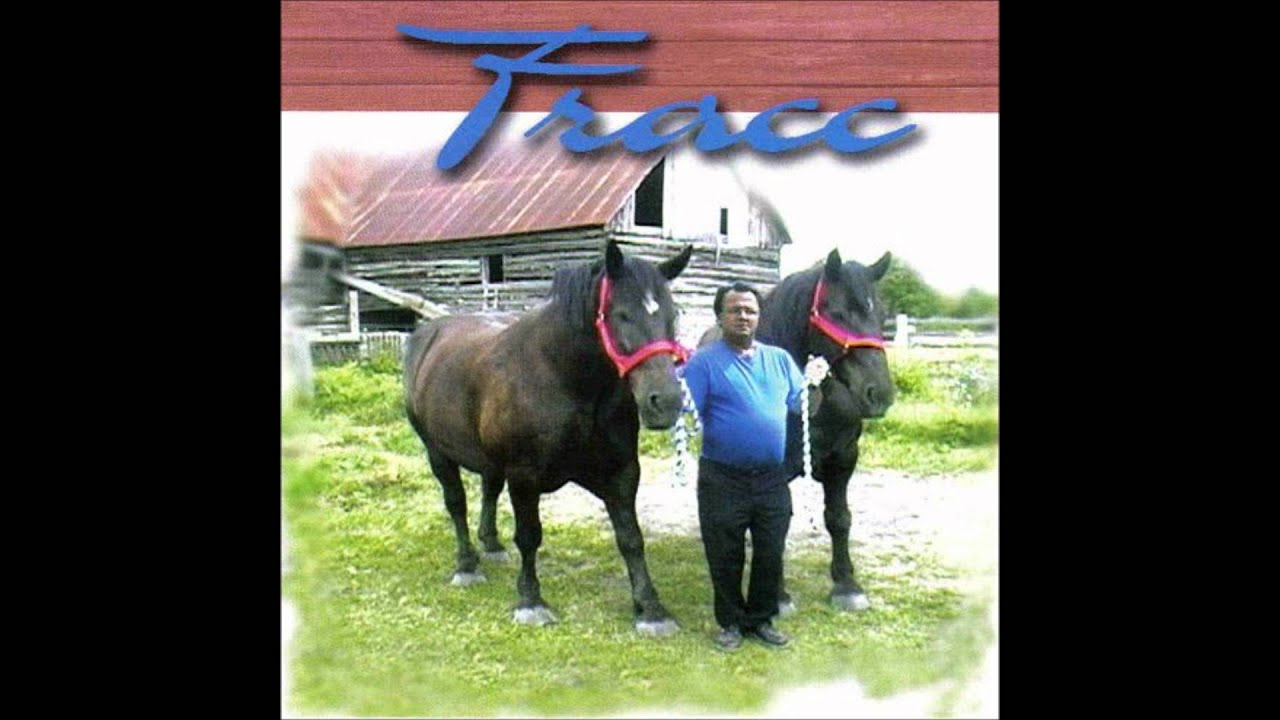 Têteux d'boss de FRACC