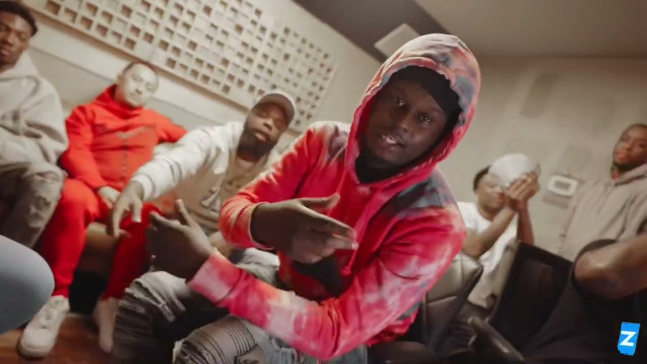 TTG Dree x Young TD - Know Wsp (Music Video) -Dir:@Zeroluckyslaps