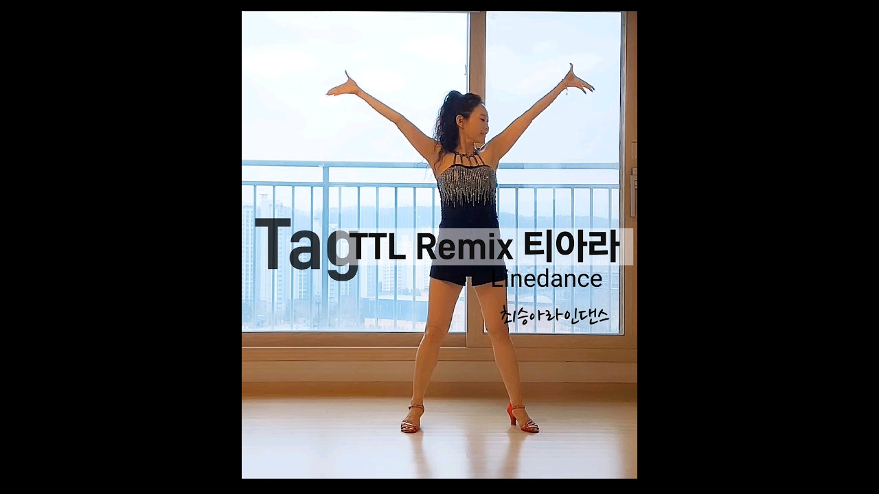 TTL Remix (Time To Love)