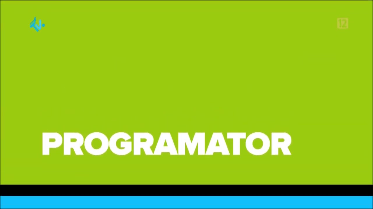 TTV Programator 2020