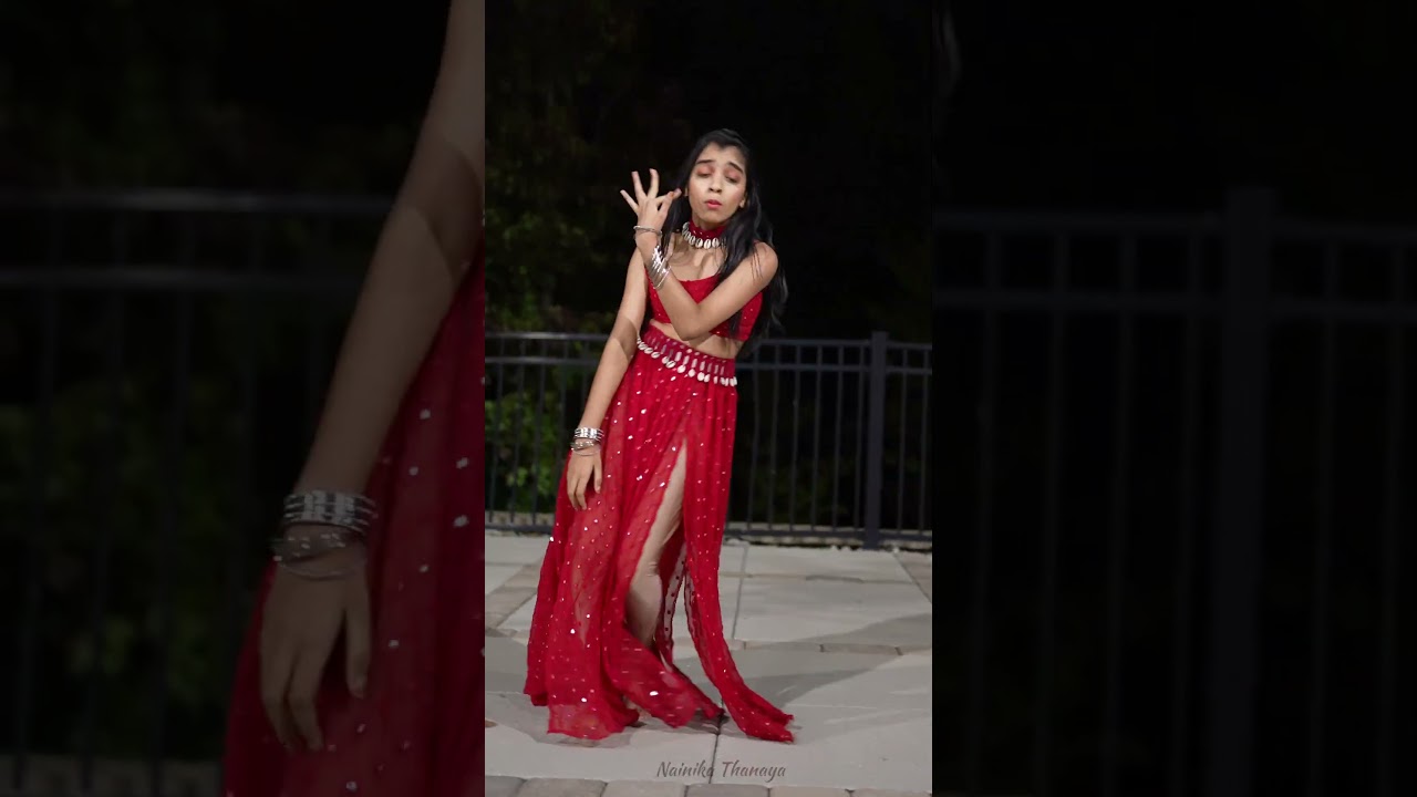 Tu aa Dilbara #jailer by Nainika