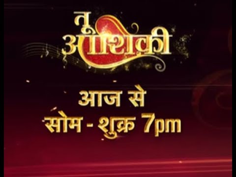 Tu Aashiqui On Colors Tv | Jannat Zubair Rahmani & Ritvik Arora's Interview | Starts From Tonight