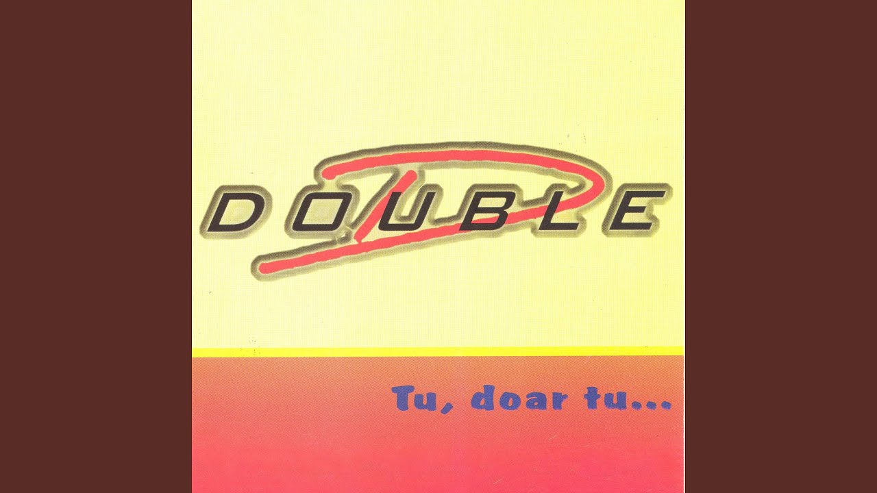Tu, doar tu