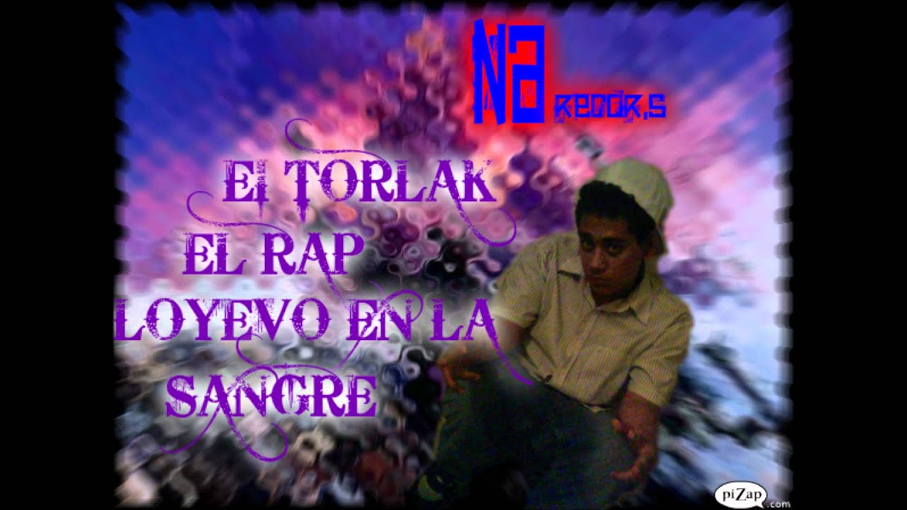 Tu eres...  Torlak xD