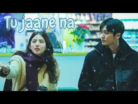 Tu jaane na | Korean mix | Soundtrack #1