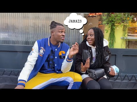 TU PEUX RESTER AMI(E) AVEC TON EX ?  Micro Trottoir #2