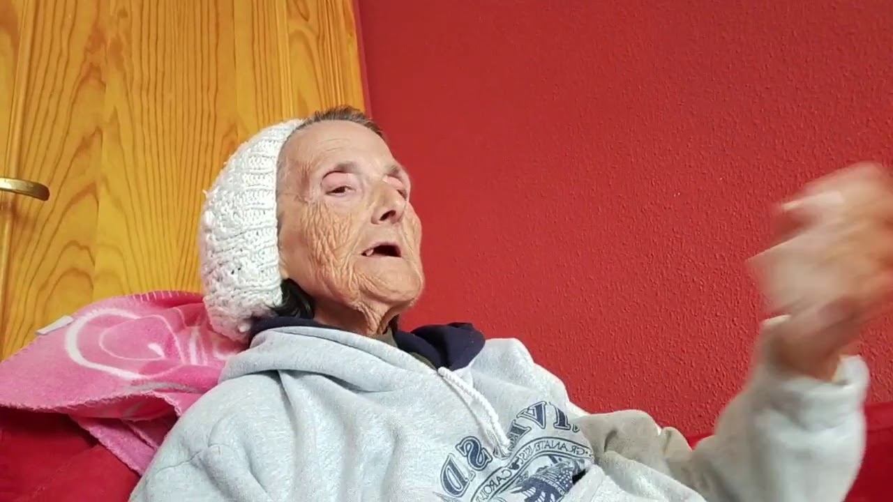 Tu puedes estar muy enfermo