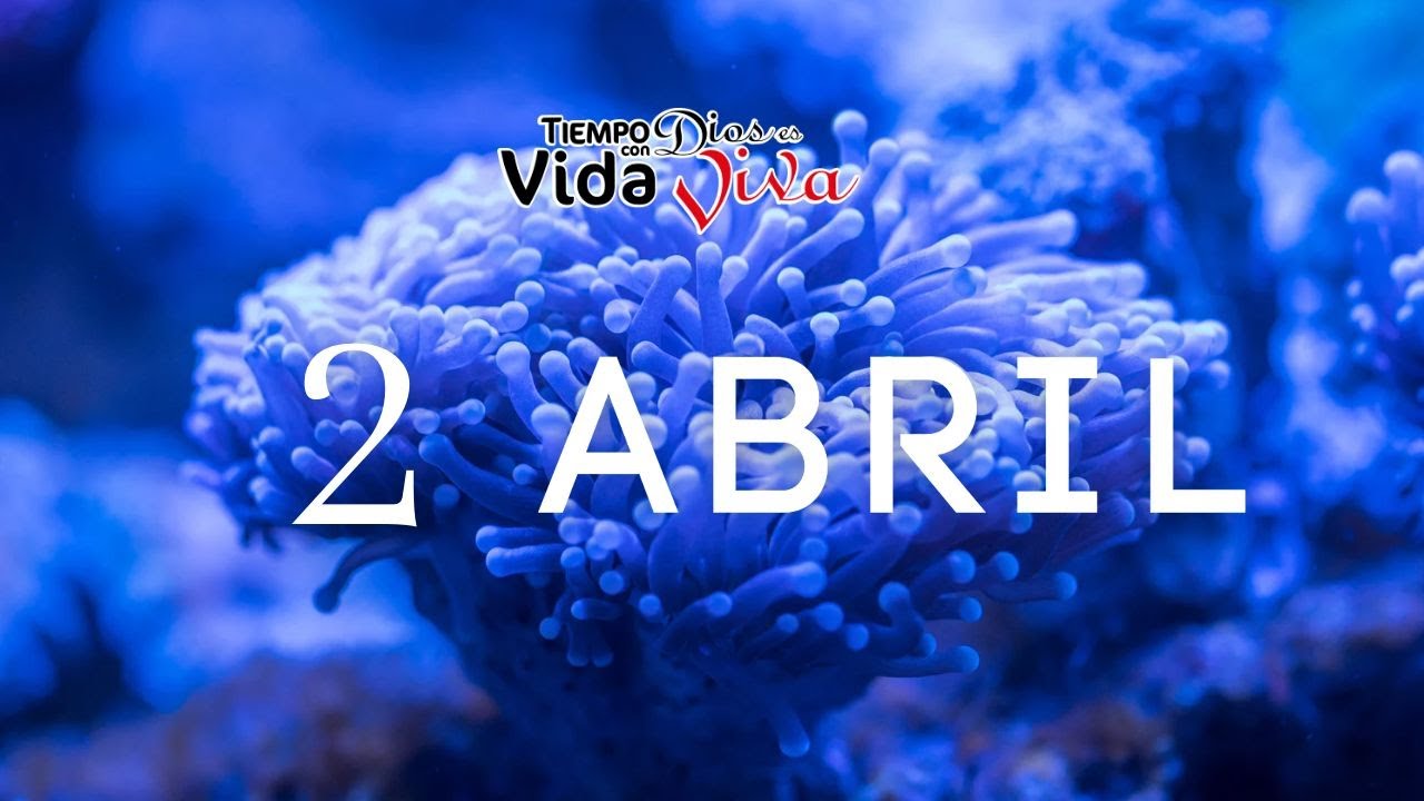 Tu tiempo con Dios 2 Abril de 2023 (Judas 1:17-24)