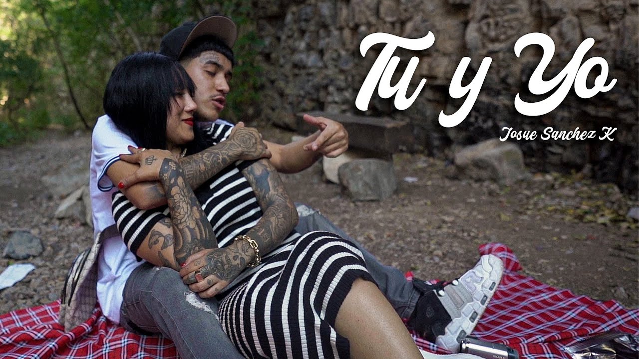 Tu y Yo - Josue Sanchez K