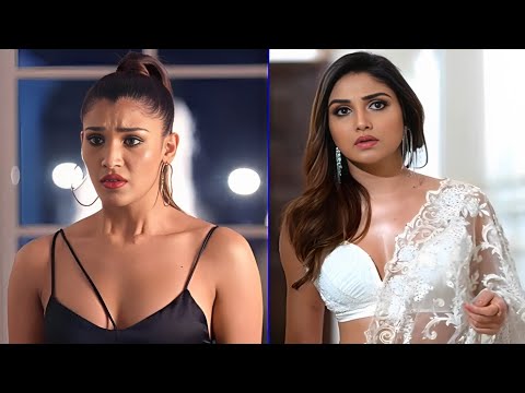 Tu Zakhm Hai Hot Scenes Timing | Donal Bisht | Nehal Chudasama | Web Series Timing |