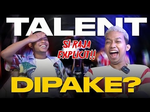 TUAN RANGGO DIAJAK NGE** SAMA PACAR ORANG?!