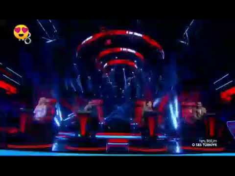 Tuana Şahin'den iki müthiş performans