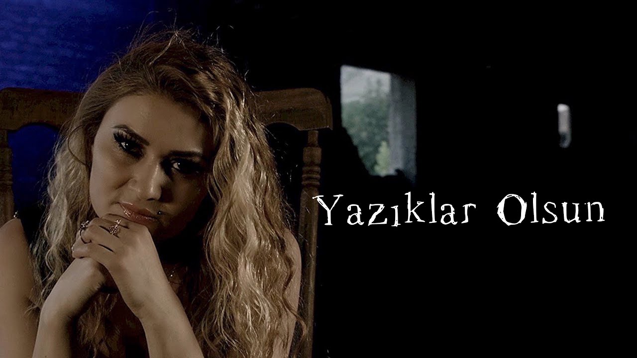 Tuğba Başaran - Yazıklar Olsun (Prod. Yusuf Tomakin)