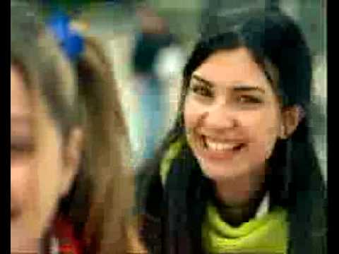 Tuba Büyüküstün Molped Reklamı