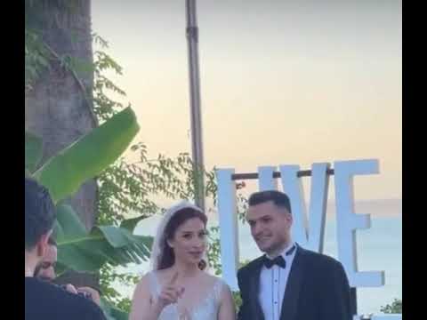 Tuğba Şenoğlu Gözleriyle dövdü Kocasını 😀😀🤩❤️👩‍❤️‍👨