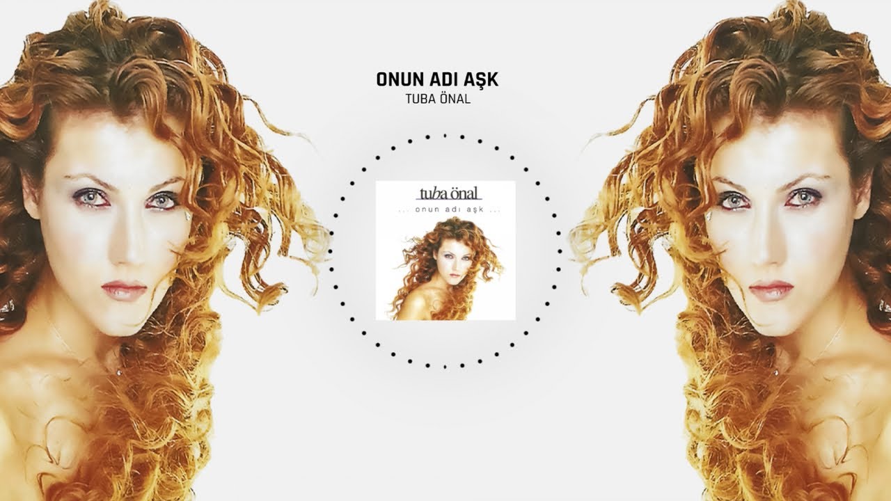 Tuba Önal - Onun Adı Aşk - (Official Audio Video)