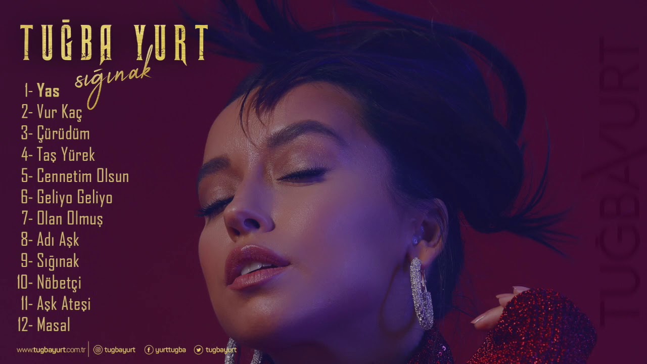 Tuğba Yurt - Yas