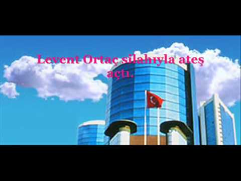 Tuğba Özay dosyası_2 Akmerkez deki çatışma anı v 30 boşkovan