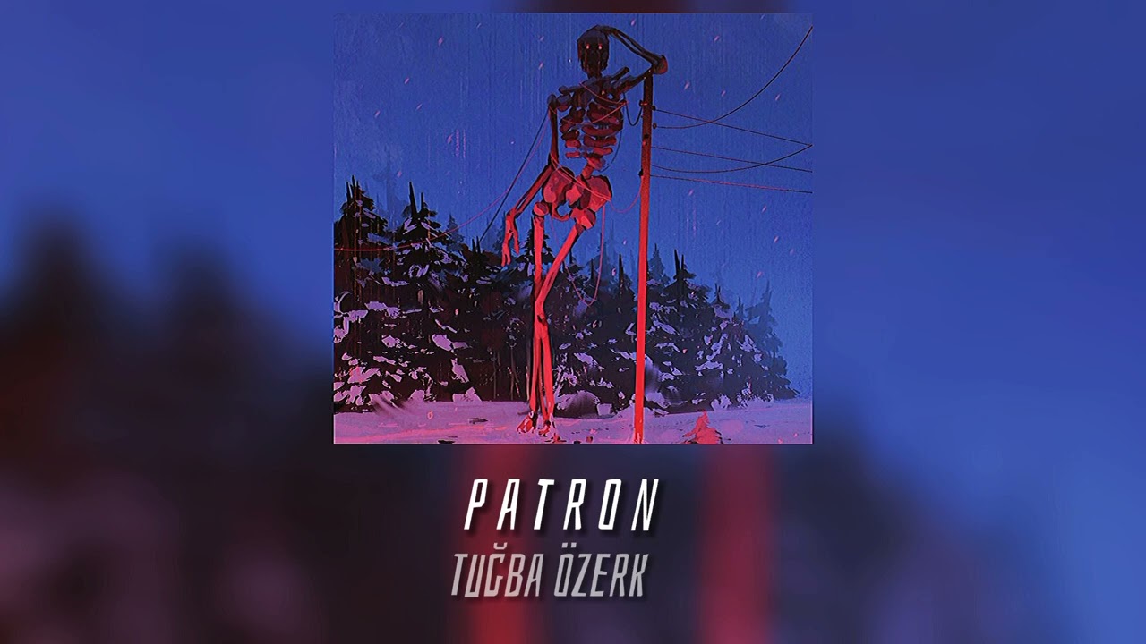 Tuğba Özerk - Patron(speed up)