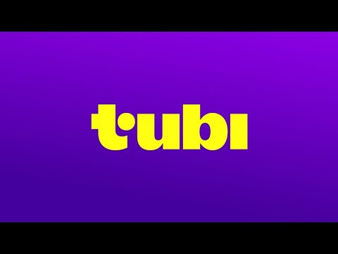 Tubi Logo History (2014-present)