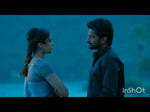 Tuck Jagadish Movie Scene Nani / Ritu Varma What's up Status