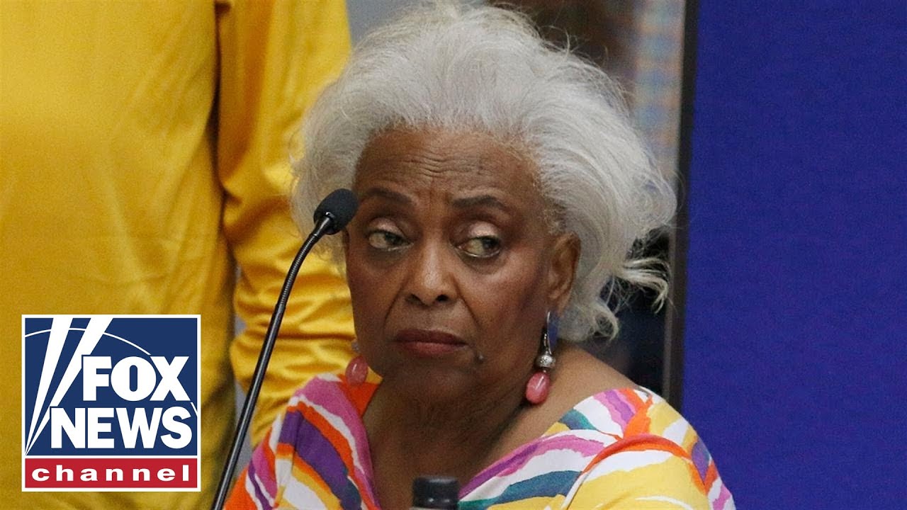 'Tucker Carlson Tonight' investigates Brenda Snipes