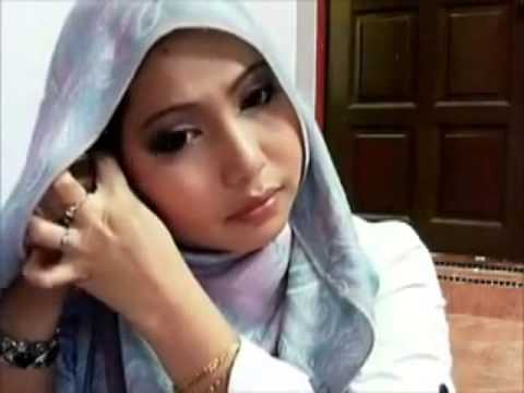 Tudung : Tudung Fareeda Mawar