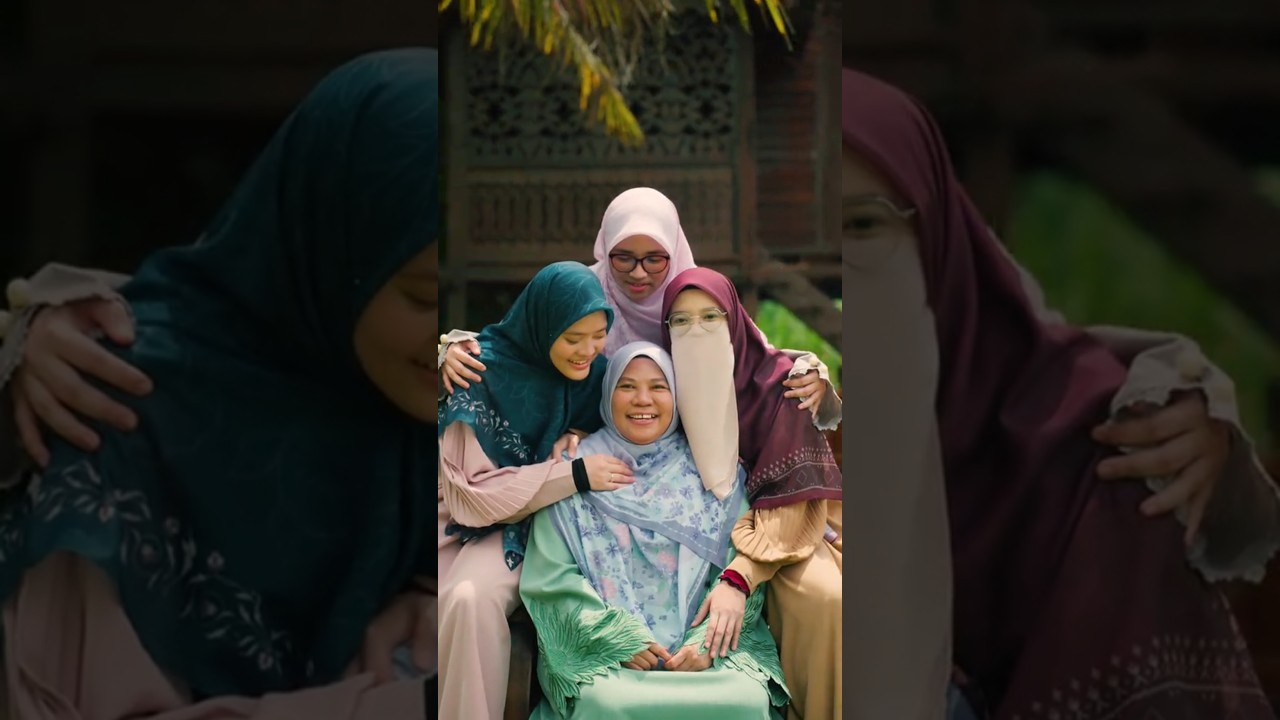 Tudung Azizah Live 22.05.2025 9PM