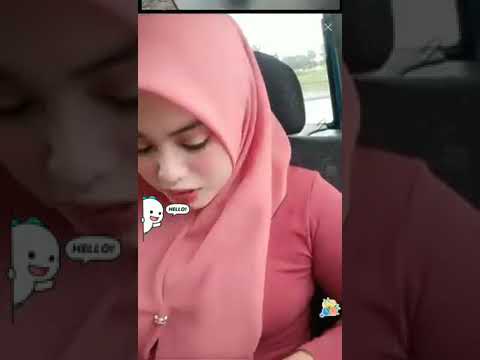Tudung bigo mantap bosskur