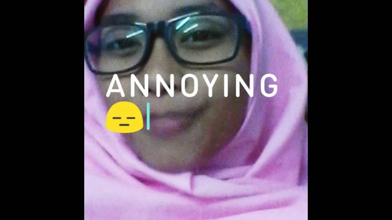 Tudung makcik